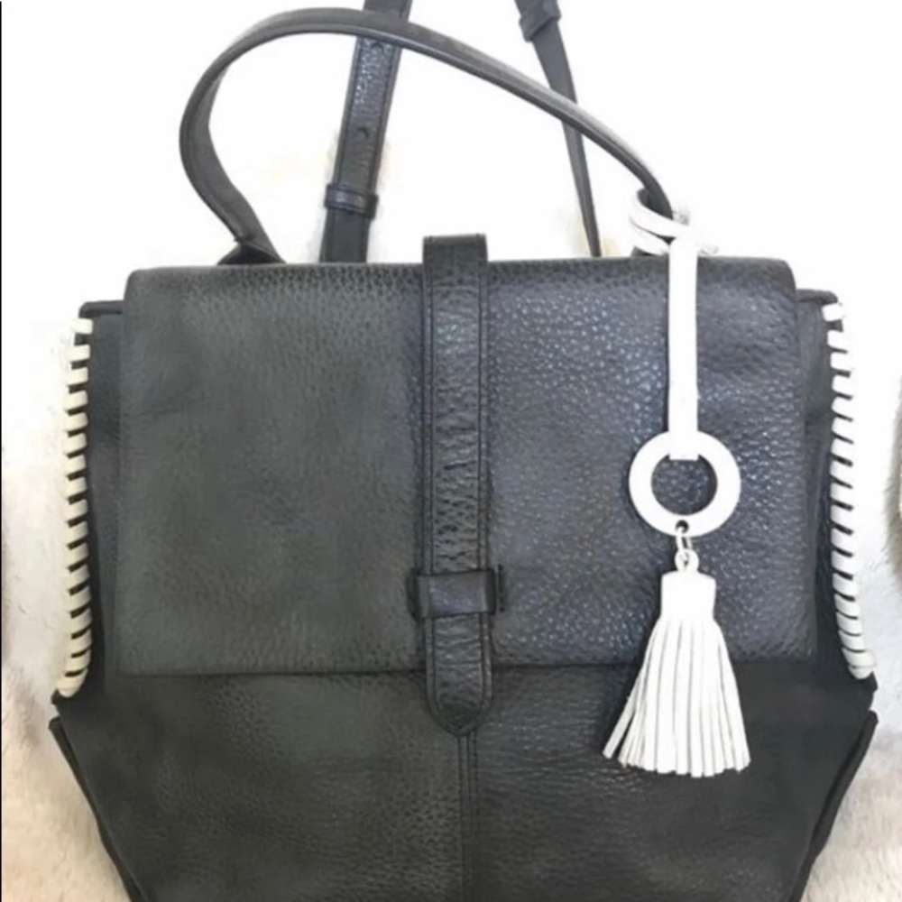 Badgley Mischka Crossbody